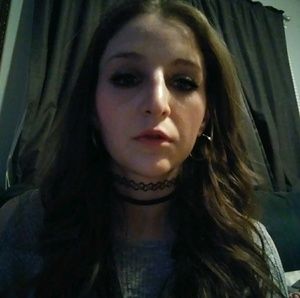 Meet your Posher, Nikki